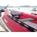 Inflatable boat Bombard Aerotec 3.80
